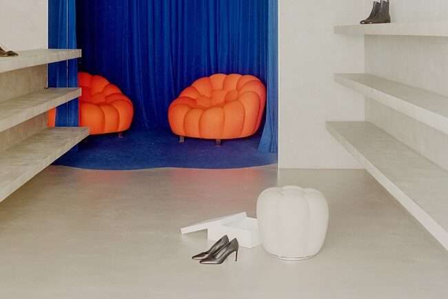 boutique béton