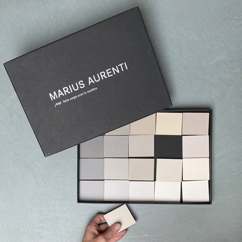 Coffret Domino