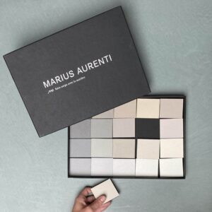 Coffret Domino