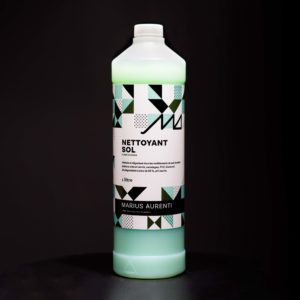 Nettoyant pour sol