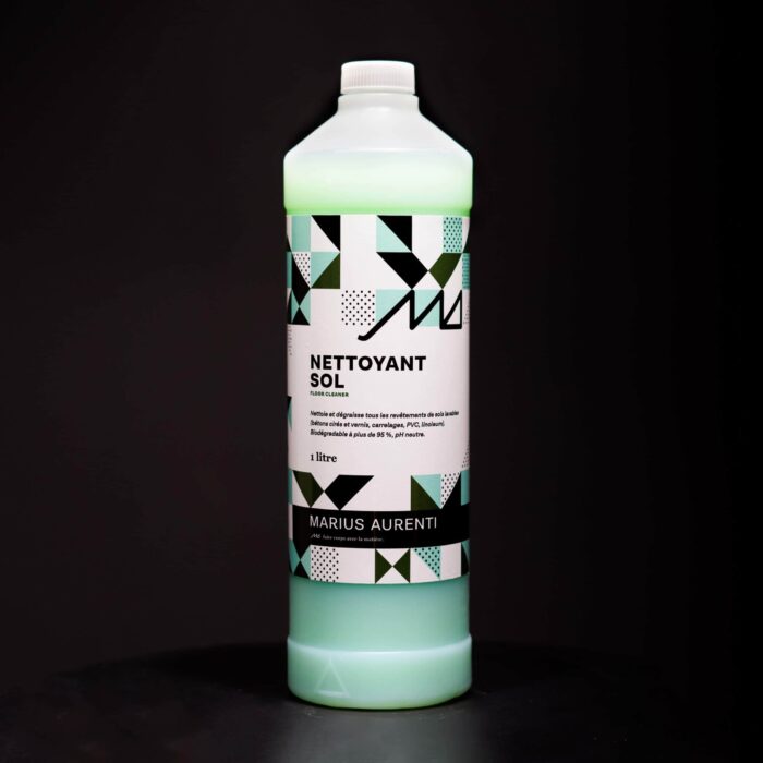Nettoyant pour sol