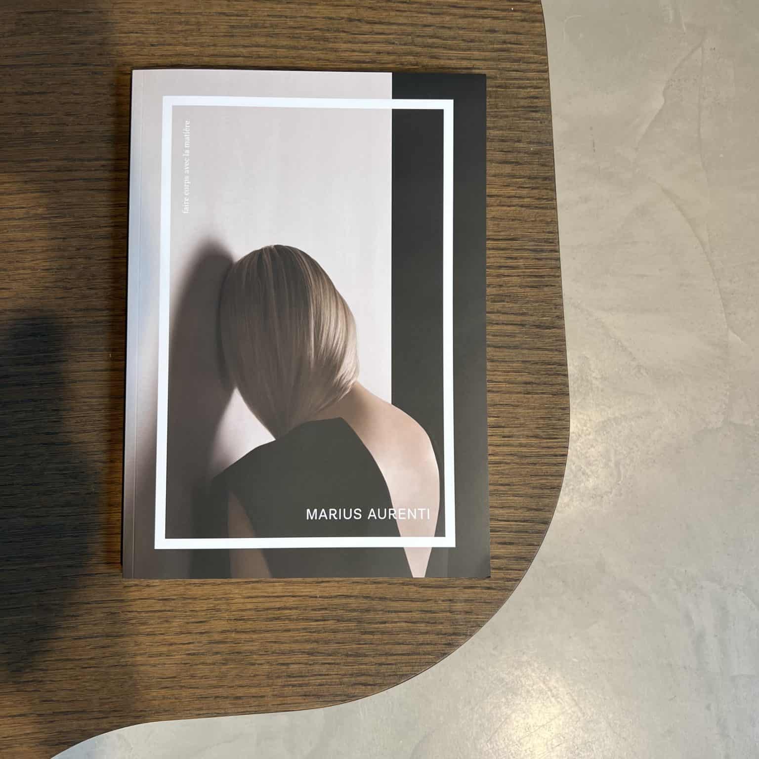 Catalogue Marius Aurenti