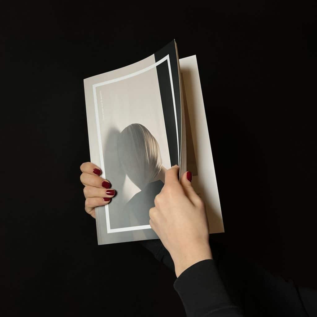 Catalogue Marius Aurenti