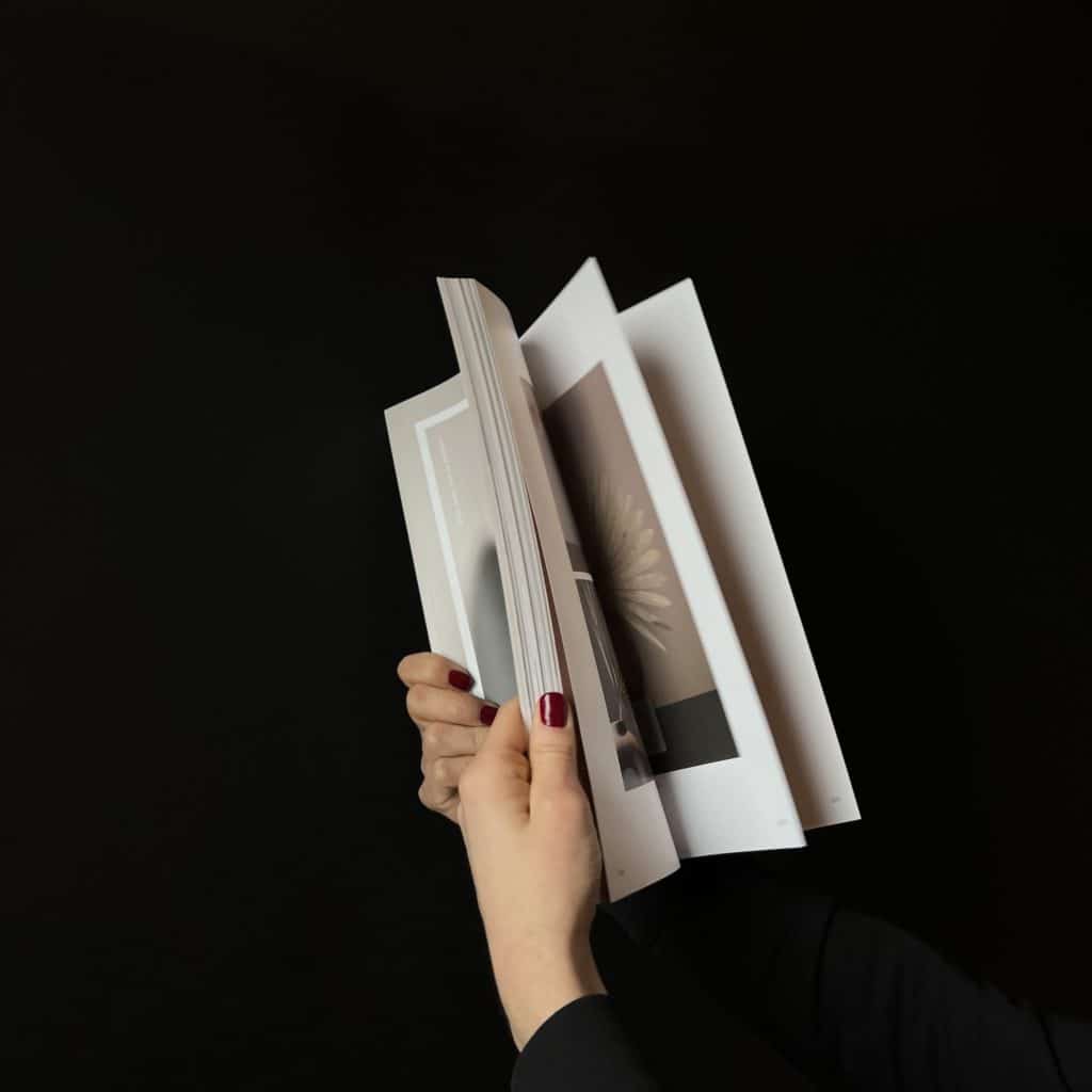 Catalogue d'inspiration Marius Aurenti