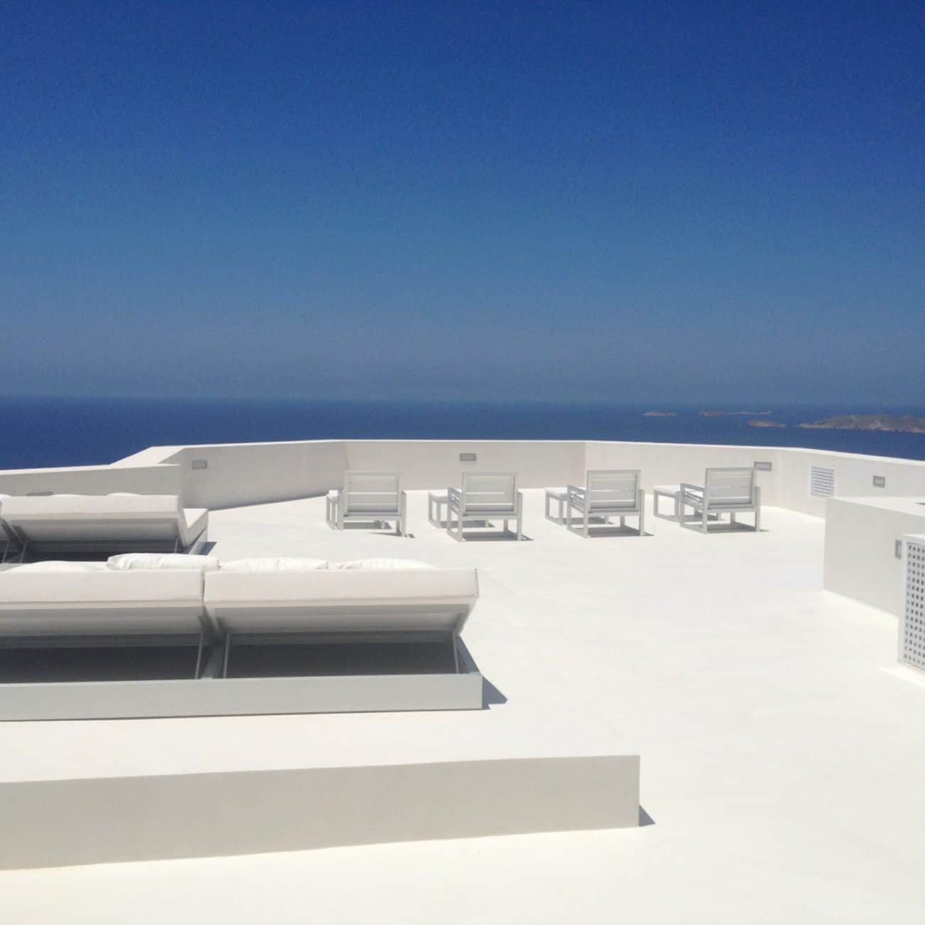 Béton pour terrasse, sols extérieurs, allée de jardin, bord de piscine