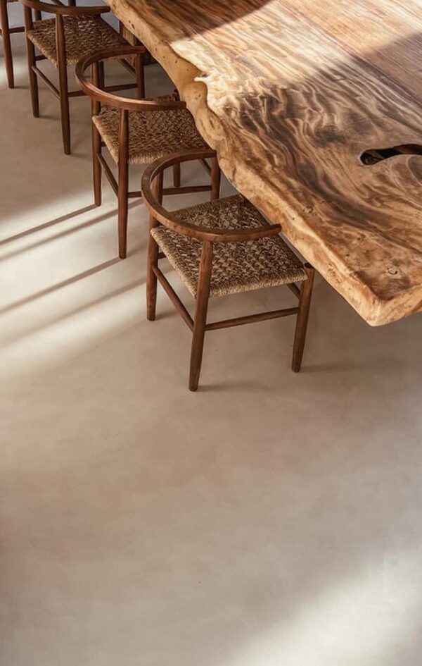 Beton Cire Marius Aurenti