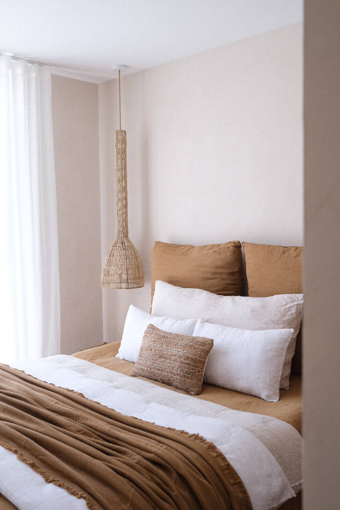 Chaux en pâte badigeon