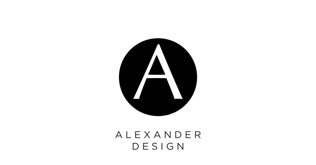 Alexander Design Architecture 1