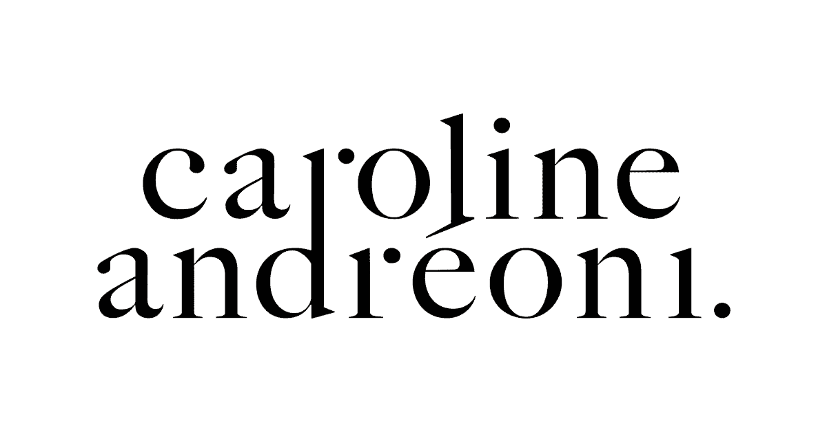 Caroline Andreoni Design dinterieur