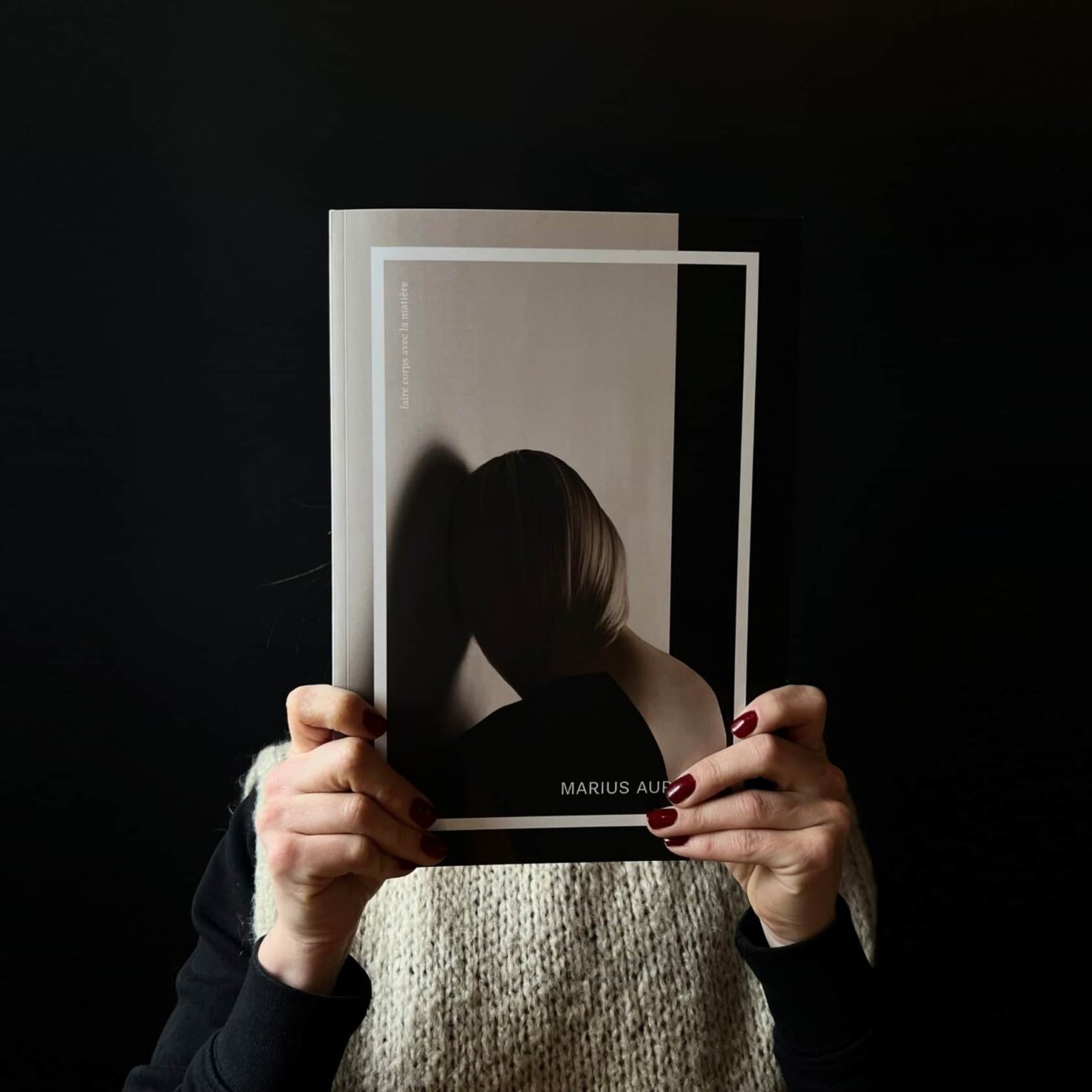 Catalogue Marius Aurenti