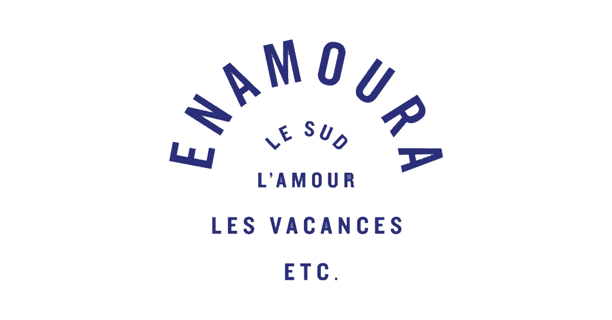 Enamoura logo