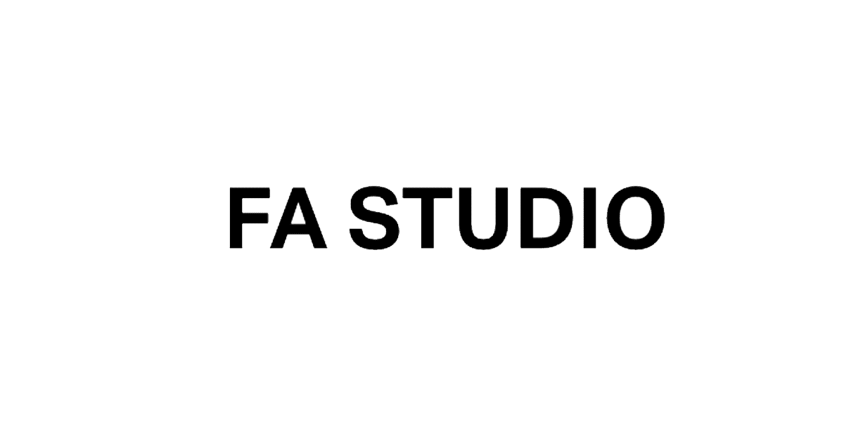 FA Studio