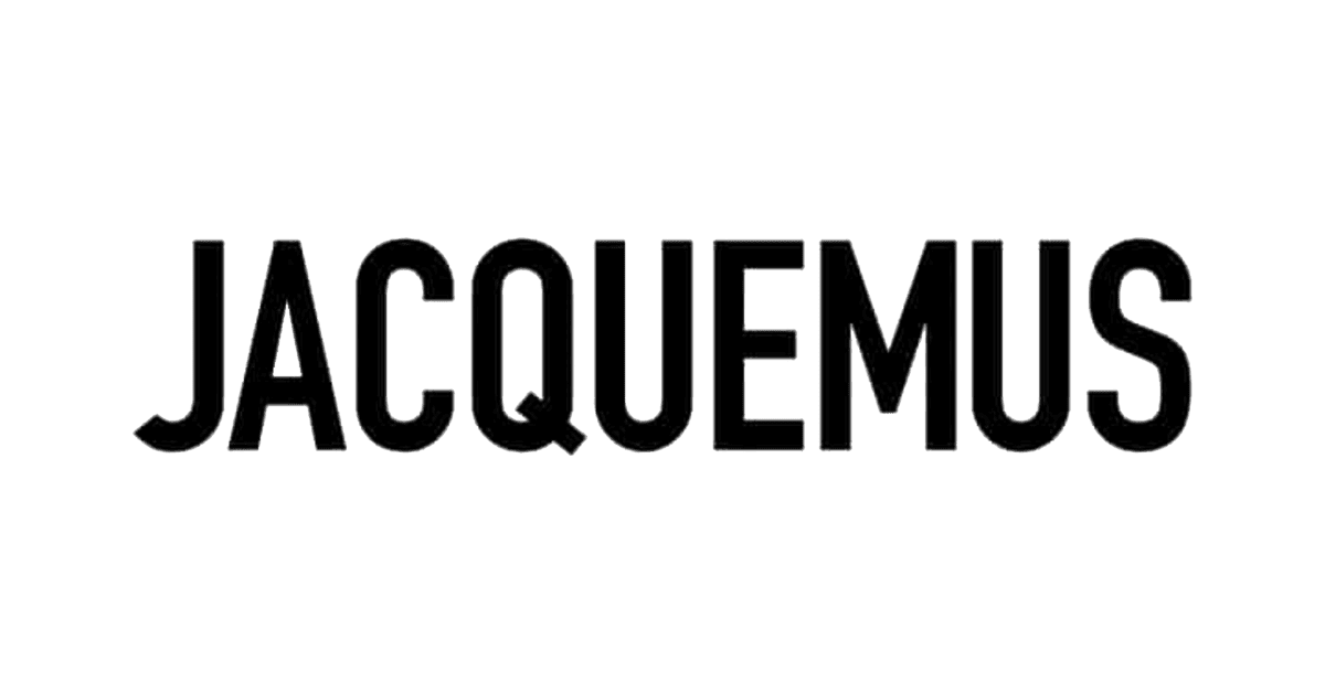 Jacquemus logo