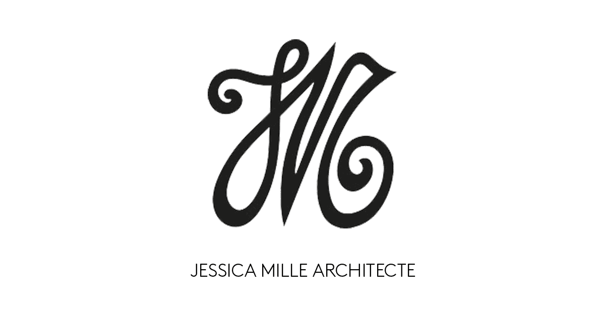 Jessica Mille Architecte