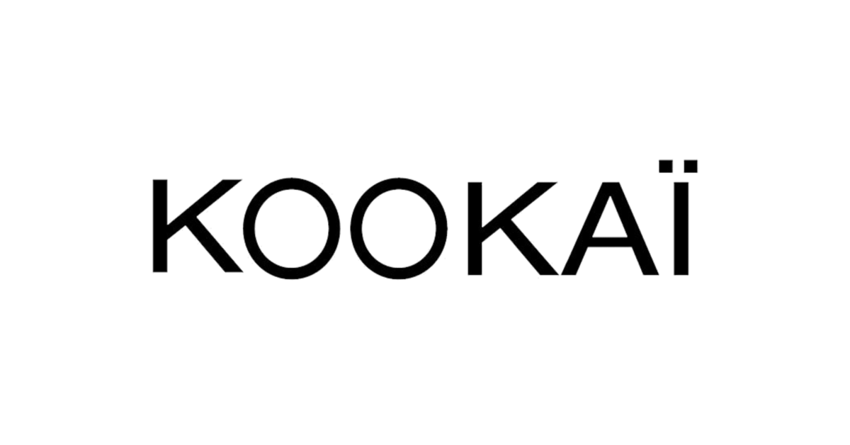 Kookai Luxe Paris 1