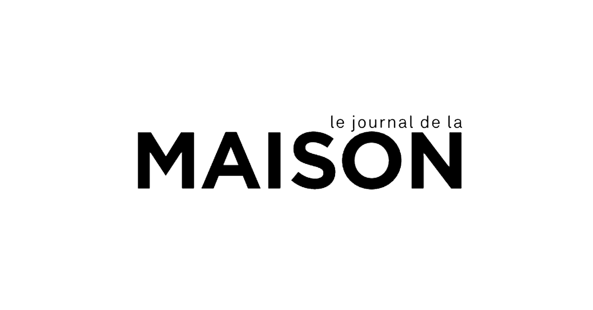 Le journal de la Maison