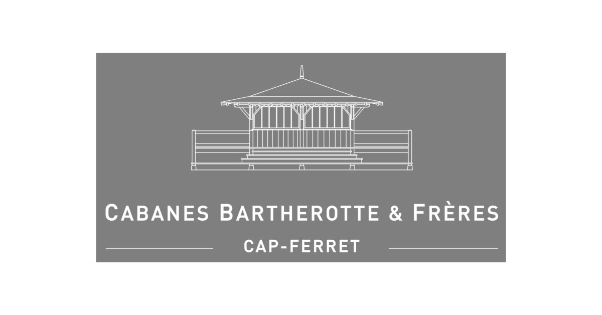 Les Cabanes Bartherottes Cap Ferret 1