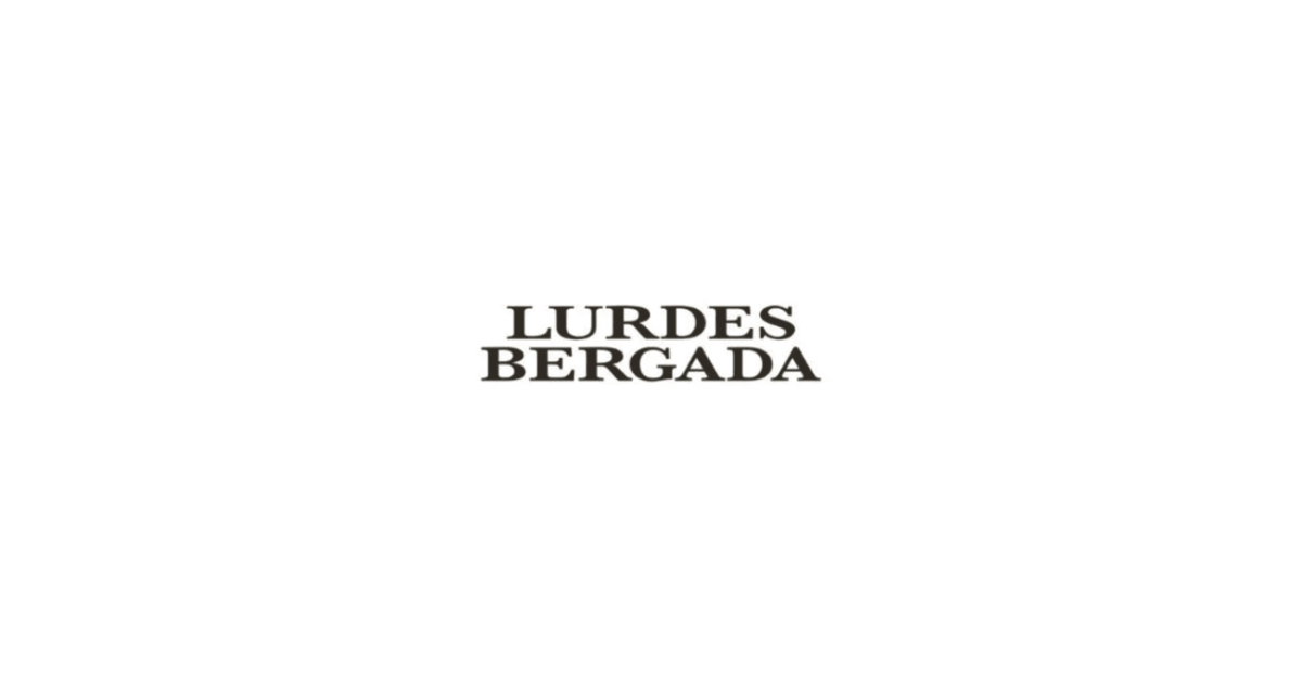 Lurdes Bergada Barcelone Espagne 1