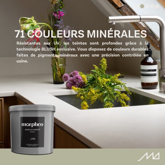 plan de travail