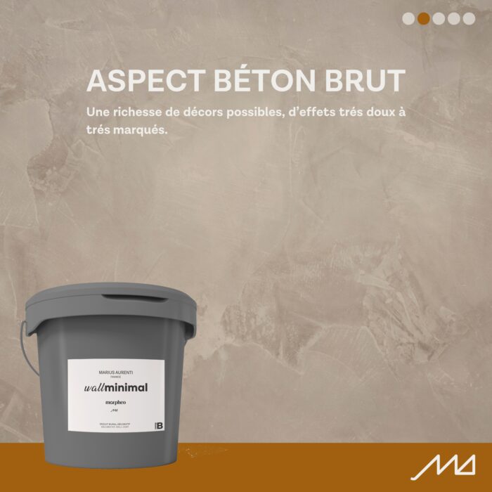 Kit Béton Mural - Image 2