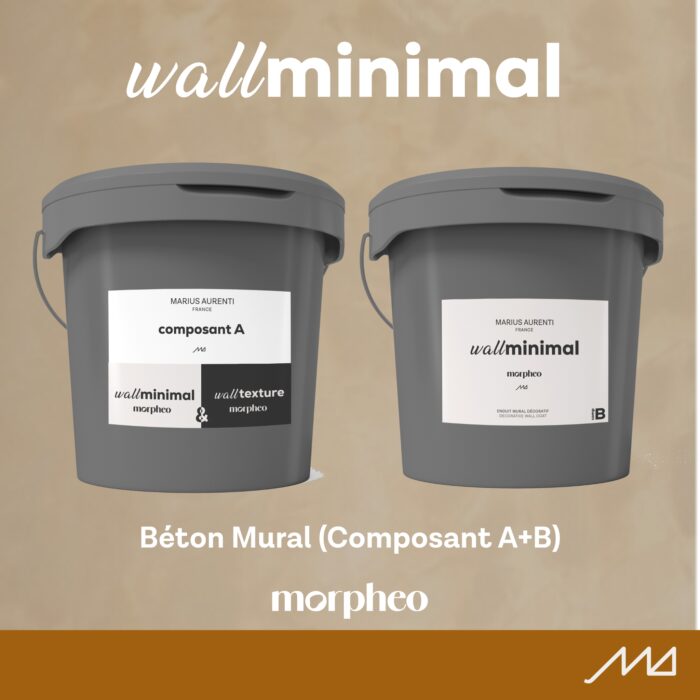 Kit Béton Mural - Image 6