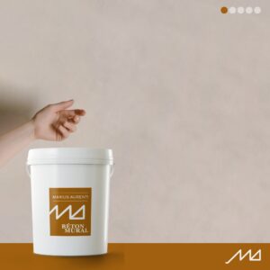 kit Beton Mural