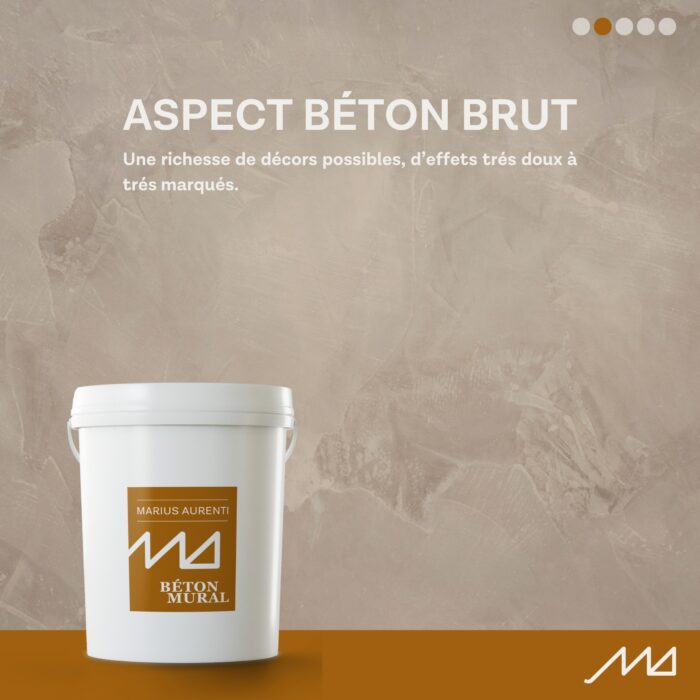 Kit Béton Mural – Image 2