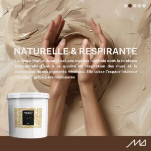 Kit Chaux Fine – Image 2