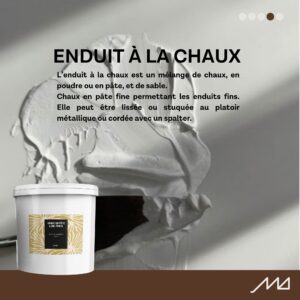 Kit Chaux Fine – Image 4