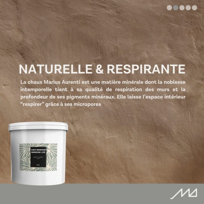 Kit Chaux Marmorino – Image 2