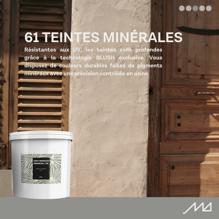 Kit Chaux Marmorino – Image 3