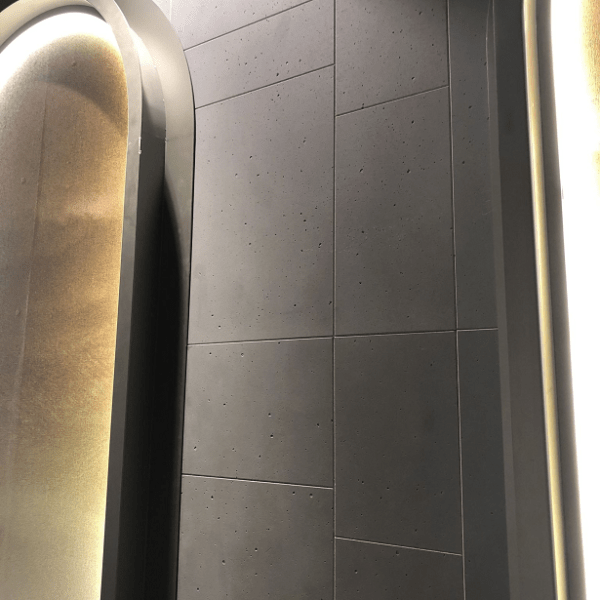 Panneaux Béton Concreo / Conclad