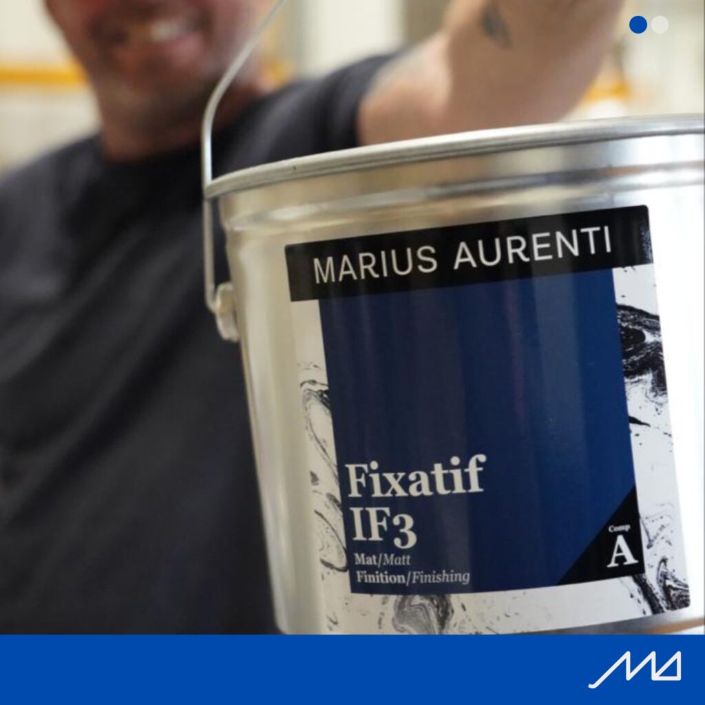 Béton ciré salle de bain : murs, sols et douches avec la méthode Marius Aurenti