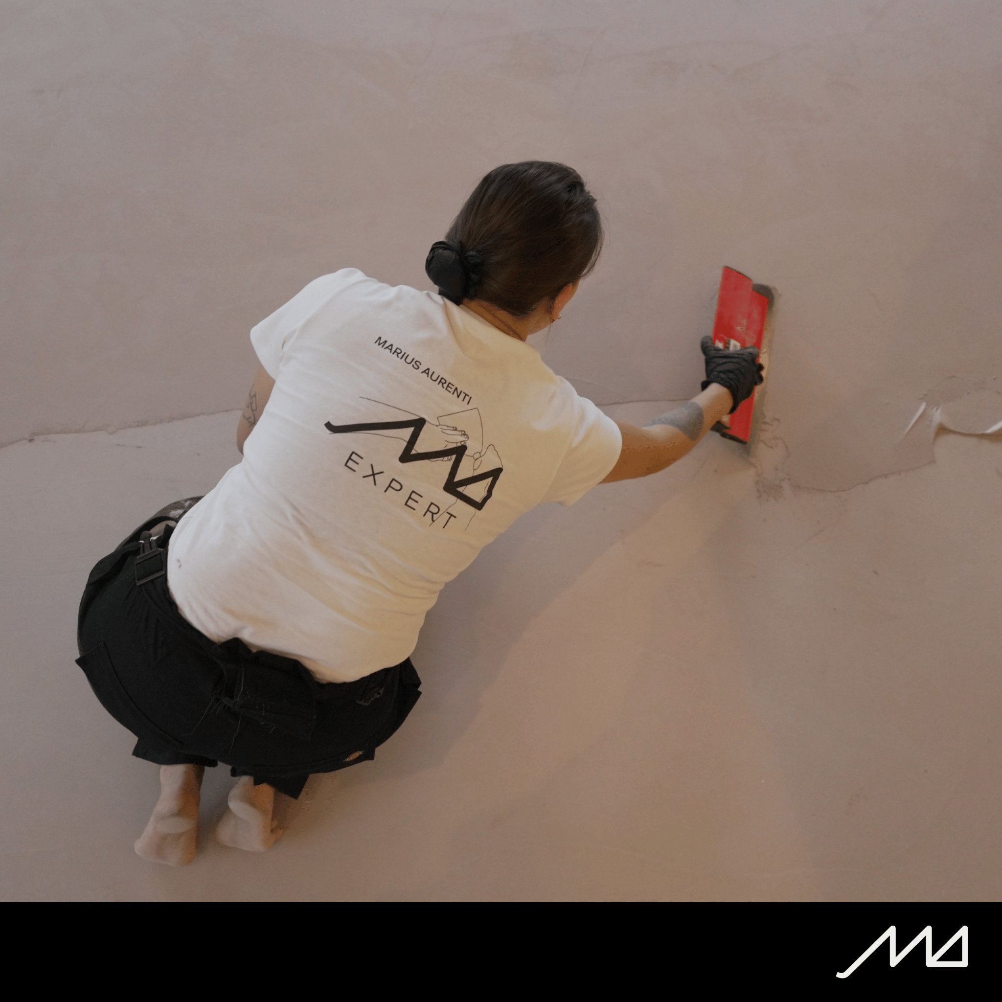 Formation Pratique Intensive Béton Ciré & Spécificités Techniques