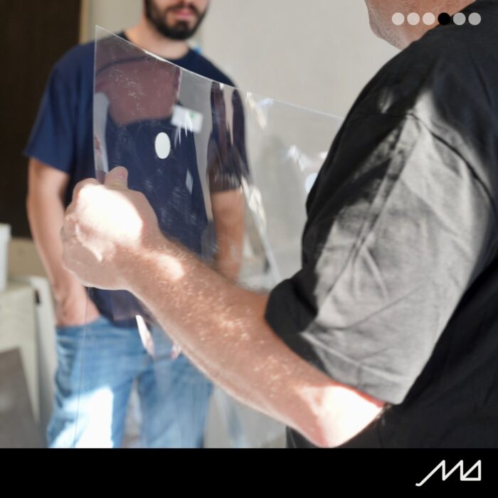 Formation Technique des enduits décoratifs - Image 4