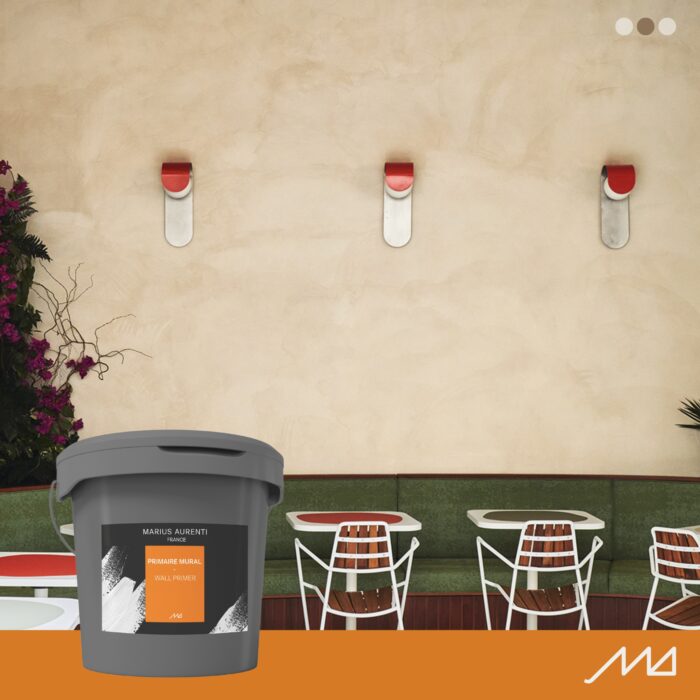 Primaire Mural