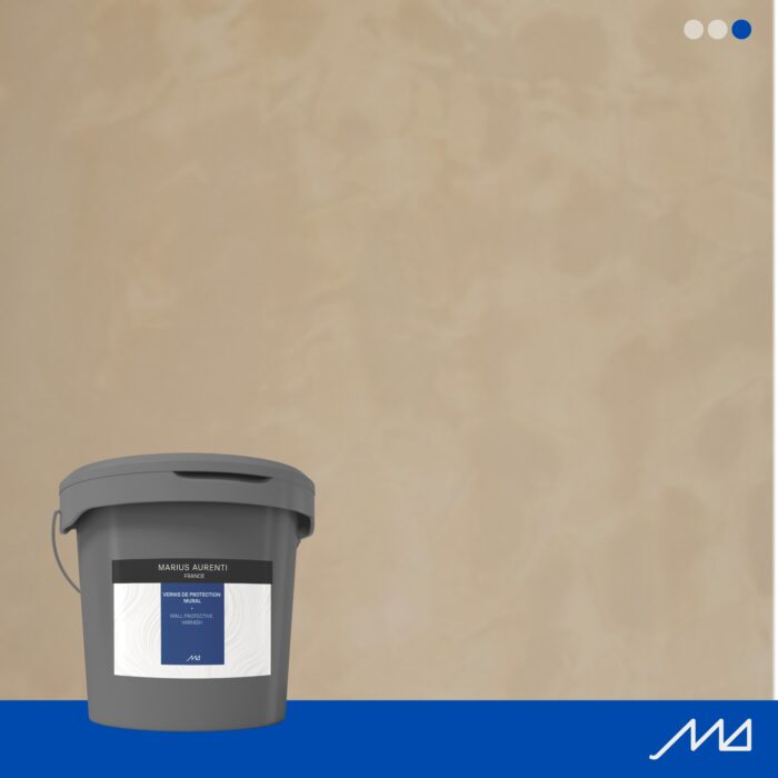 Vernis de protection mural – Image 3