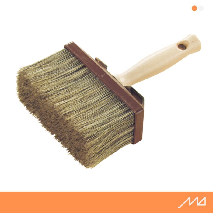Brosse à badigeon