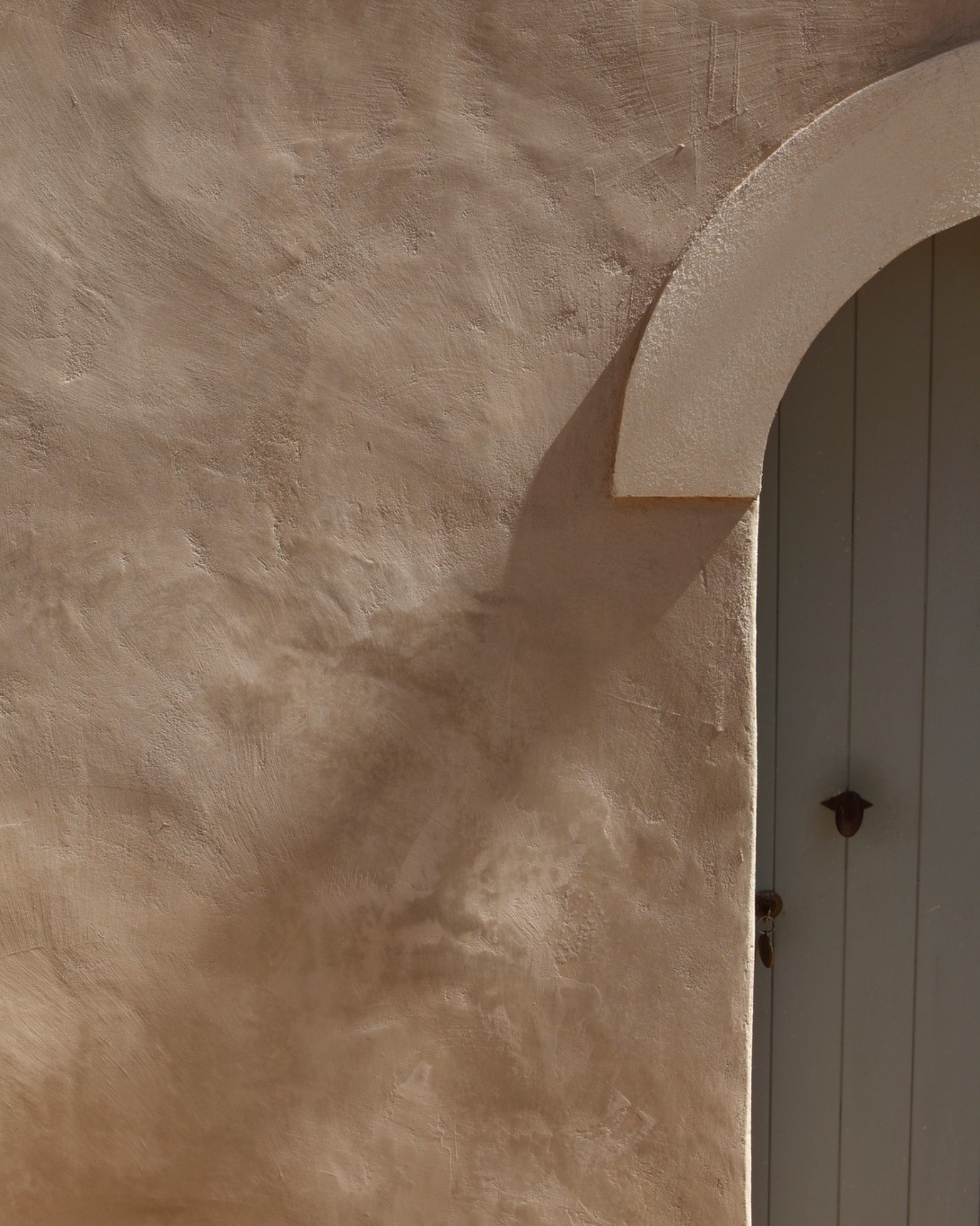 Teinte - Beige Melisse