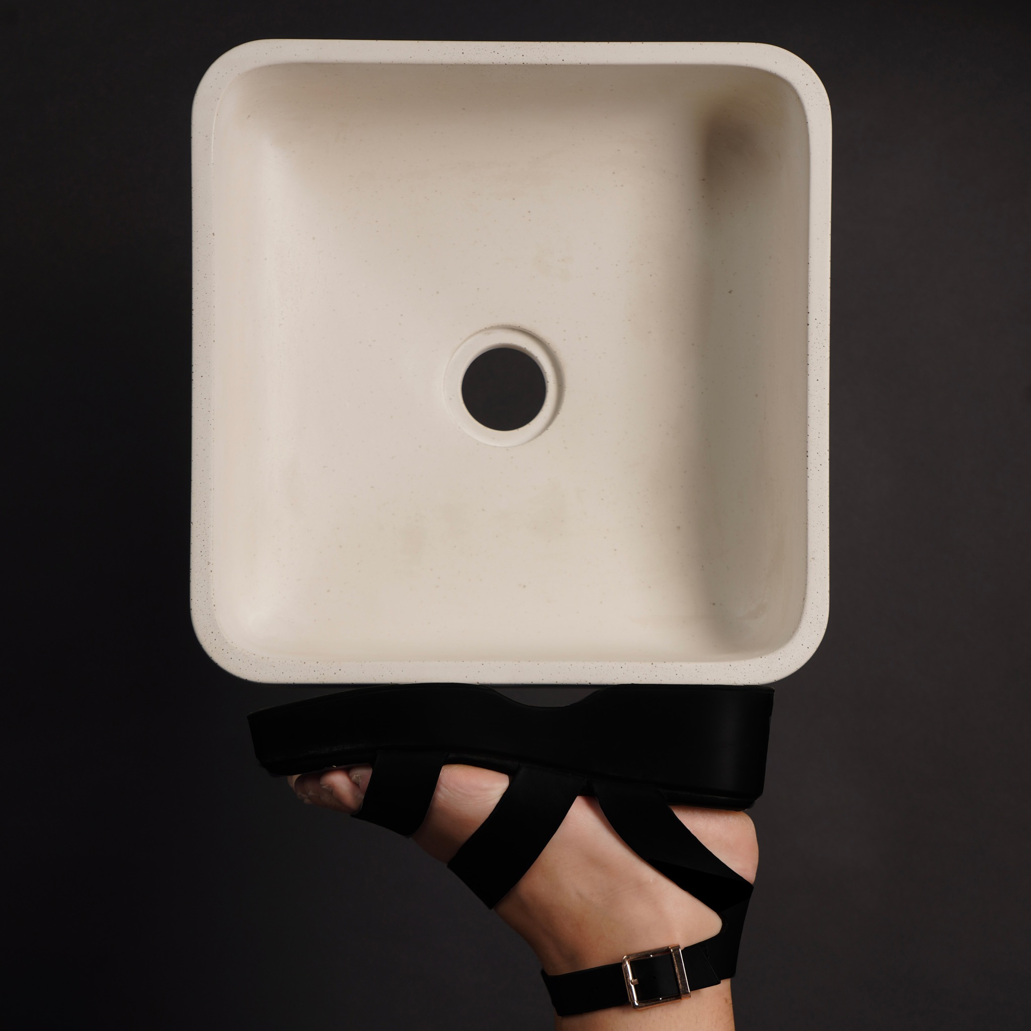 Le BFHP issu du BFUP