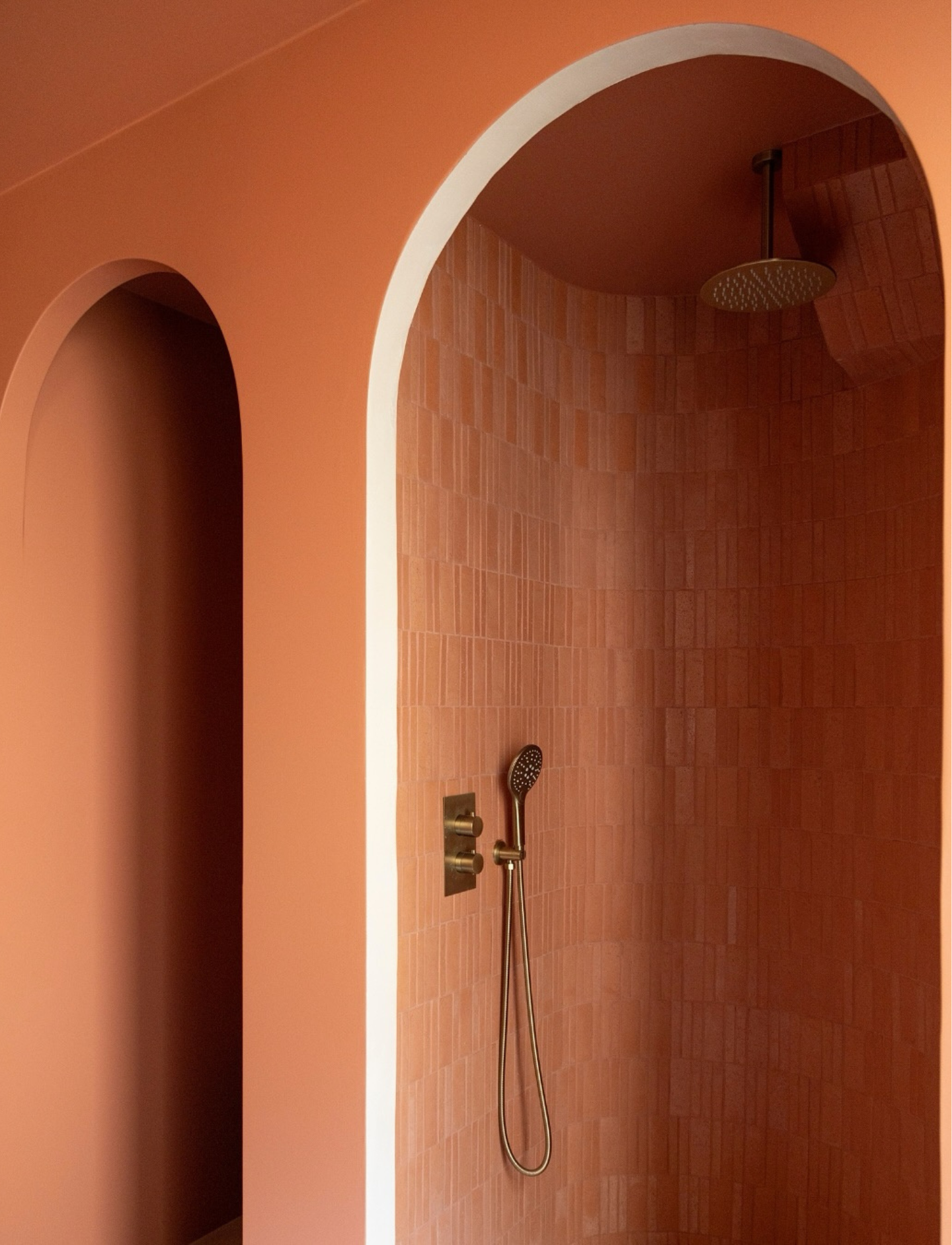 salle de bain carreaux béton carqis Terre d’Argile