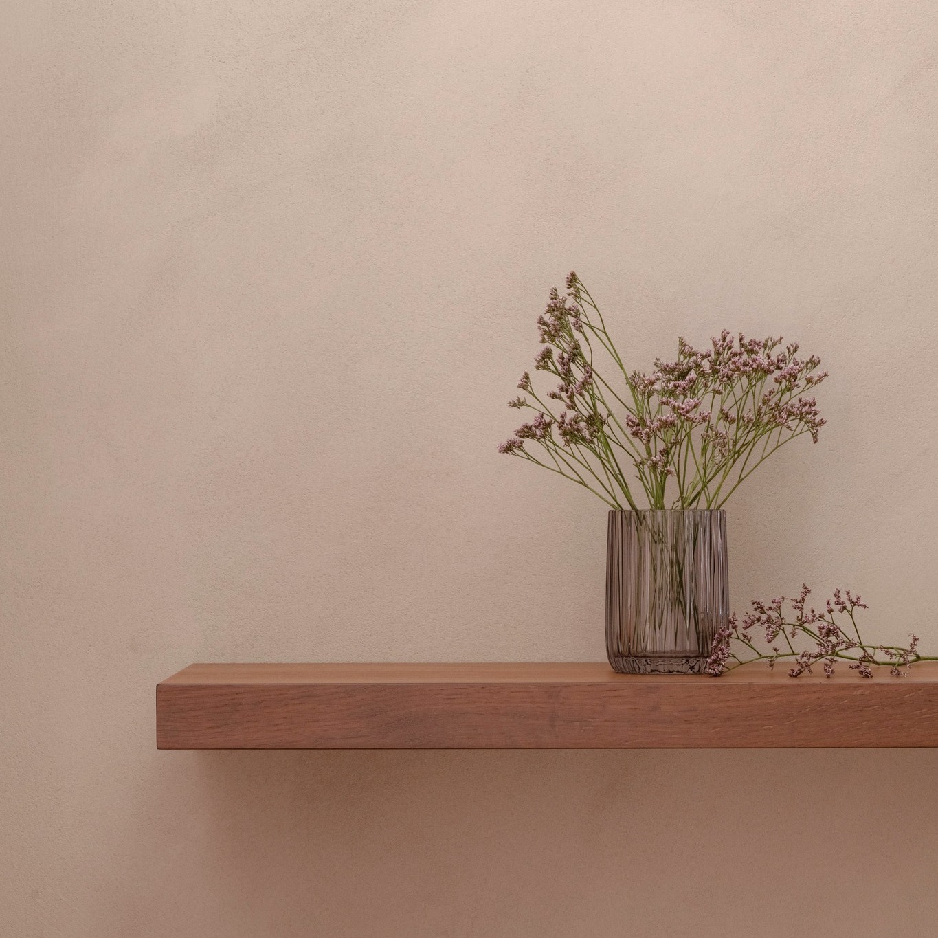 Béton pour murs intérieurs