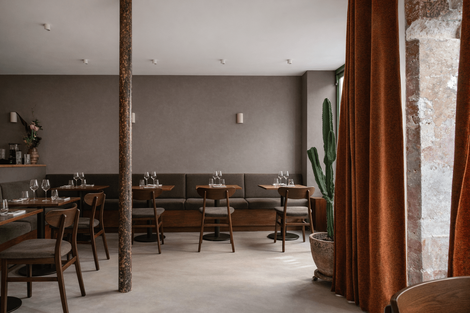 Peinture couleur Petite Prune 099F