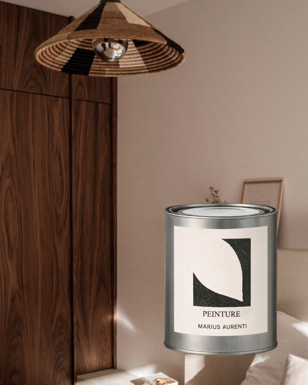 Murs Intérieurs - Origine Vegetale