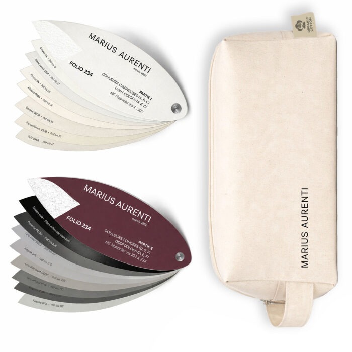 Marius Aurenti au Salon Maison & Objet Janvier 2026