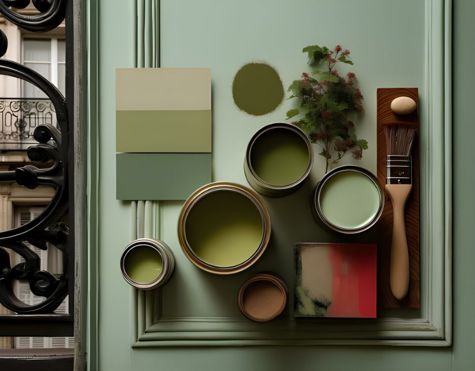 Marius Aurenti dans Maison à part