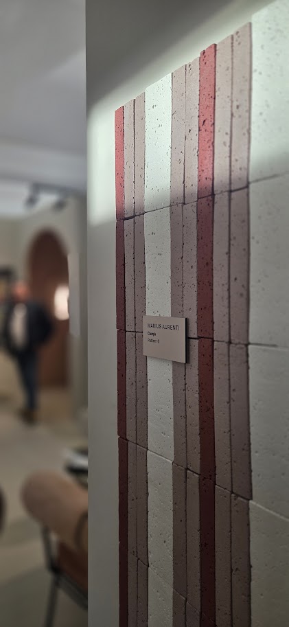 Carreau béton Carqis