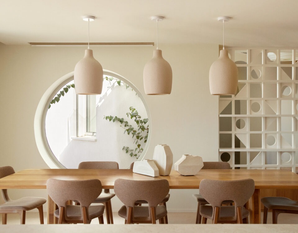 Peinture ecologique Marius Aurenti maison et jardin magazine