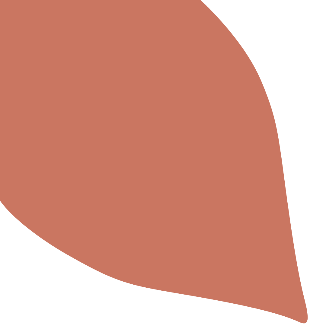 Echantillon Feuille Grand Format - Tomette 063E