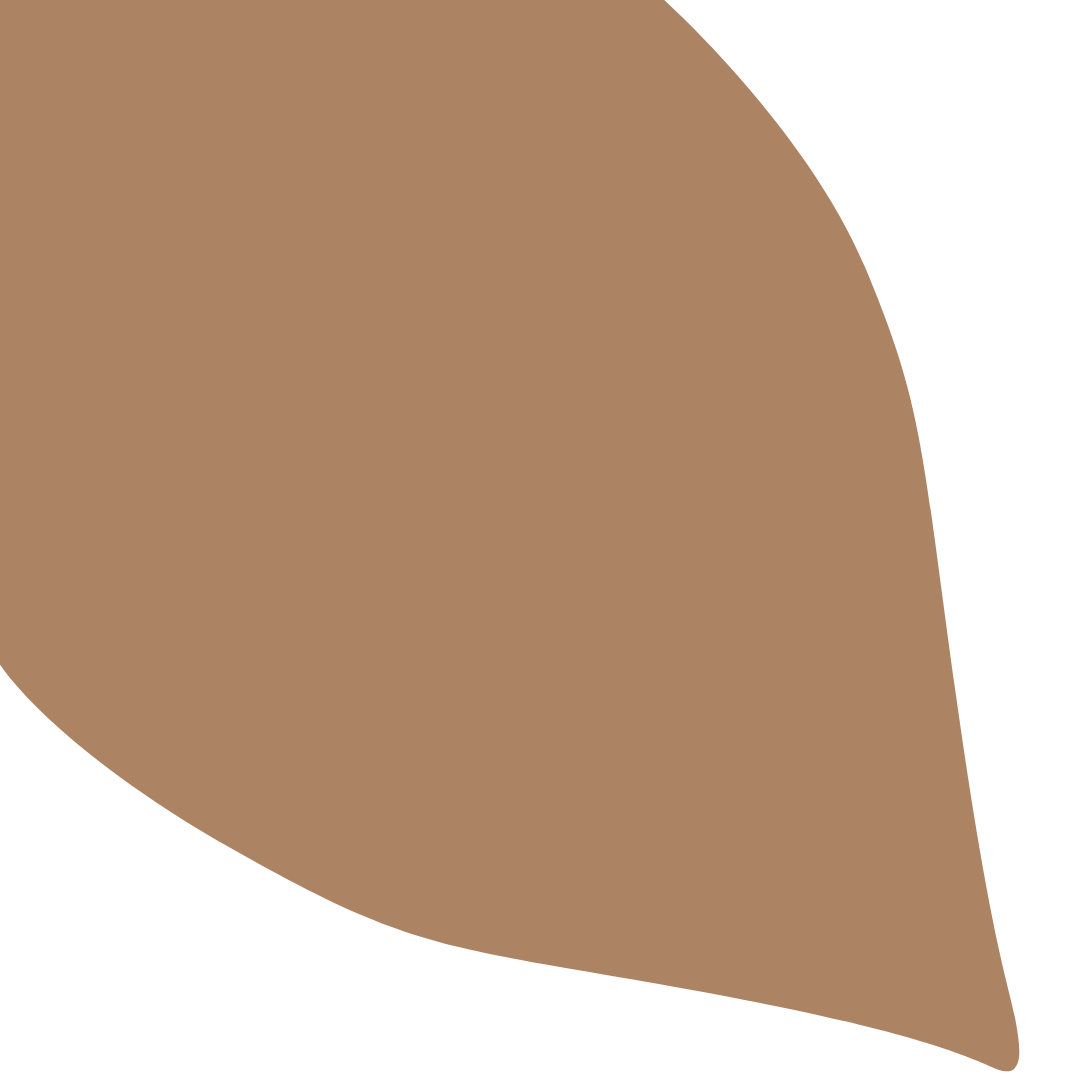 Echantillon Feuille Grand Format - Hazel 036E